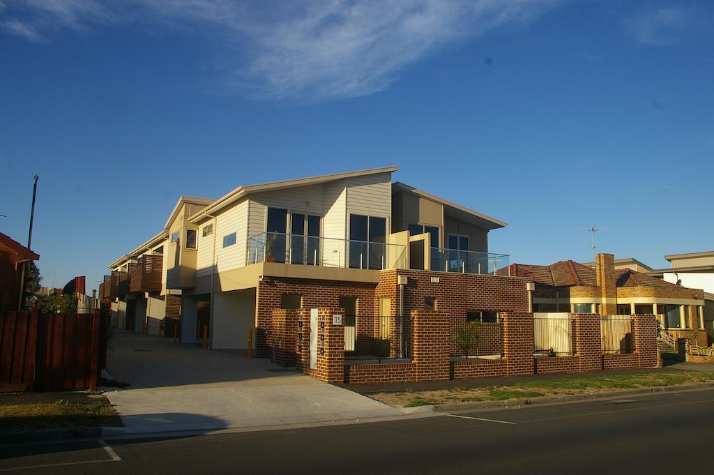 Mckillop Geelong By Gold Star Stays Exterior foto